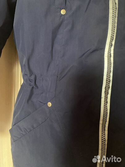 Куртка для конного спорта-верховой езды