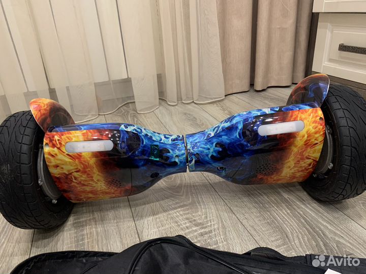 Гироскутер новый