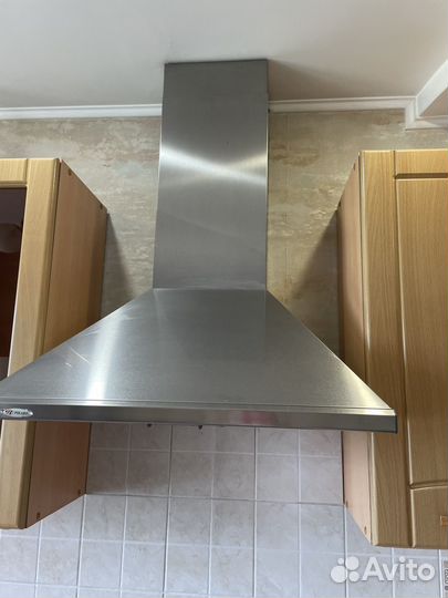Вытяжка для кухни