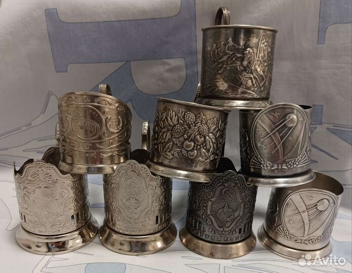 Подстаканник