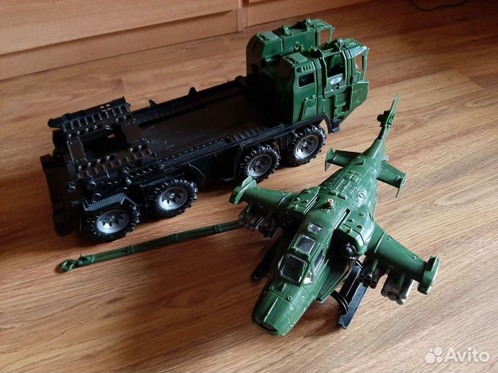 Игровой набор