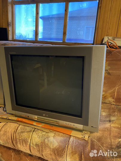 Телевизор lg