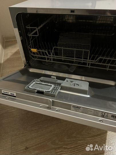 Посудомоечная машина comfee