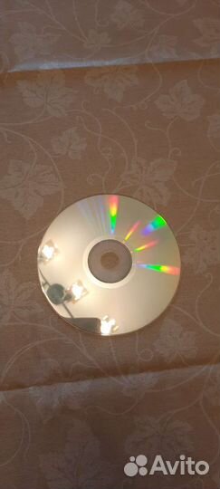 Диск Spotlight Student's CD 5 класс