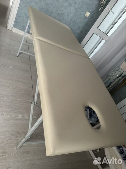 Массажный Стол складной