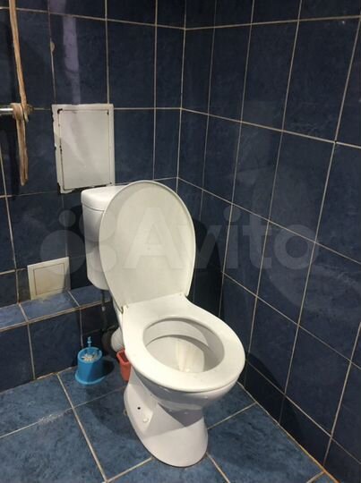 2-к. квартира, 53 м², 1/5 эт.