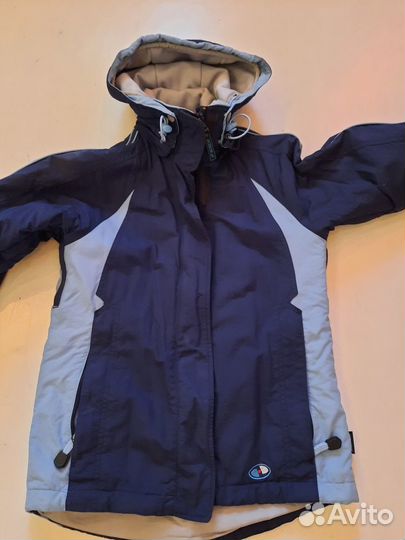 Горнолыжный костюм женский XS 42 размер