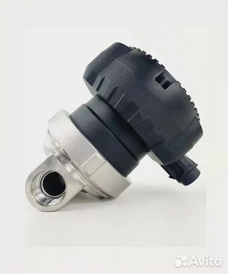 Циркуляционный насос для гвс с режимом частотного регулирования Vieir VR15-12