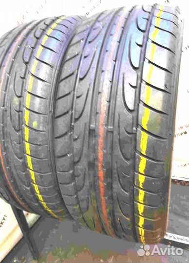 Dunlop SP Sport 200 215/45 R17 87V