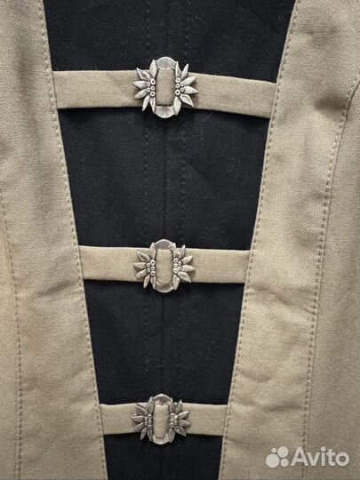 Баварский сарафан