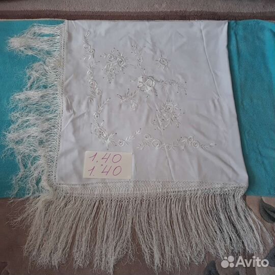 Свадебные платки