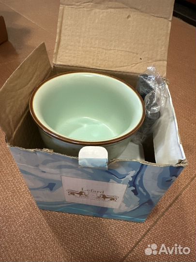 Набор для фондю