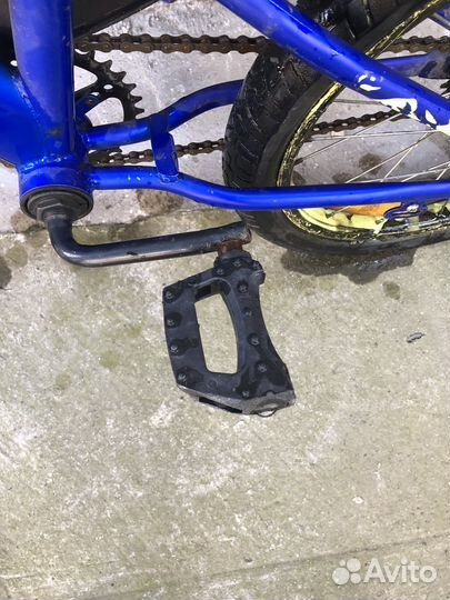 Велосипед б/у