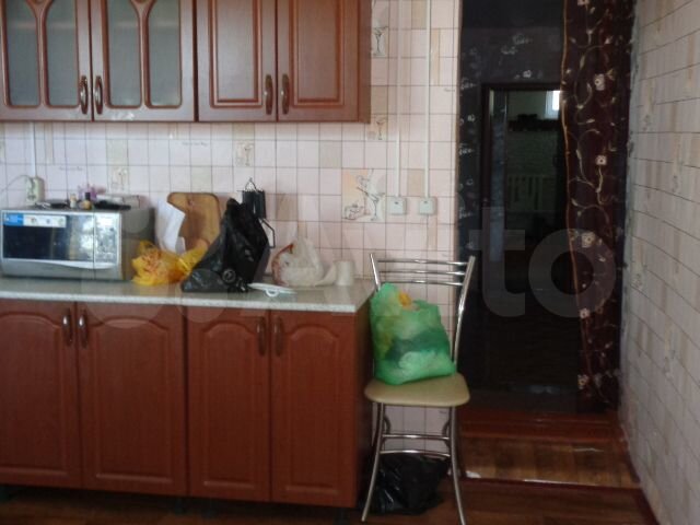 Коттедж 101 м² на участке 6 сот.