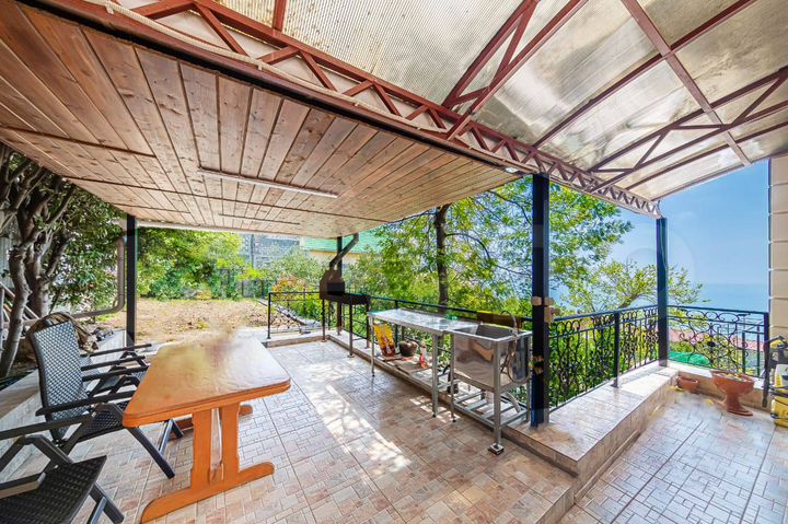 Дом 470 м² на участке 17 сот.