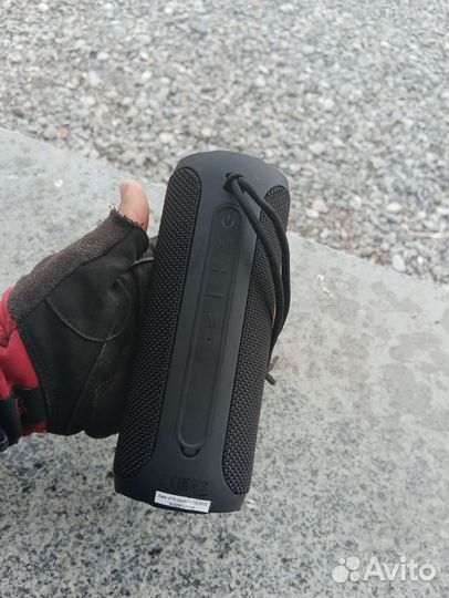 Bluetooth колонка Sven sr 160