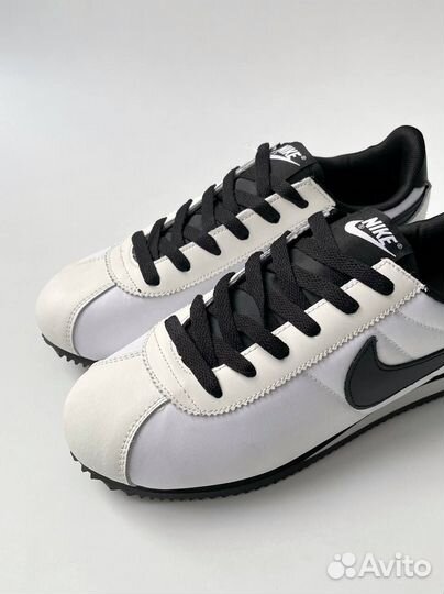 Nike cortez neylon