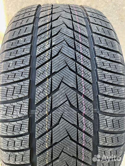 iLink SnowGripper II 295/35 R21 75U