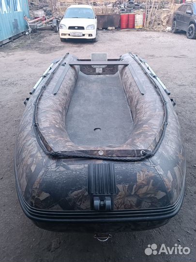 Солар 450 джет