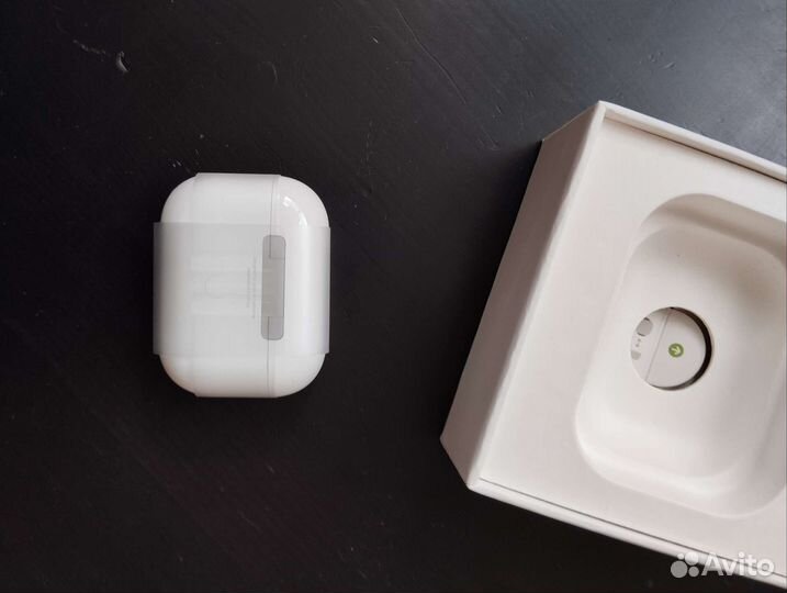 Беспроводные наушники apple airpods pro оптом