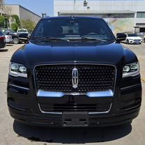 Lincoln Navigator 3.5 AT, 2023, 7 700 км, с пробег�ом, цена 6 750 000 руб.