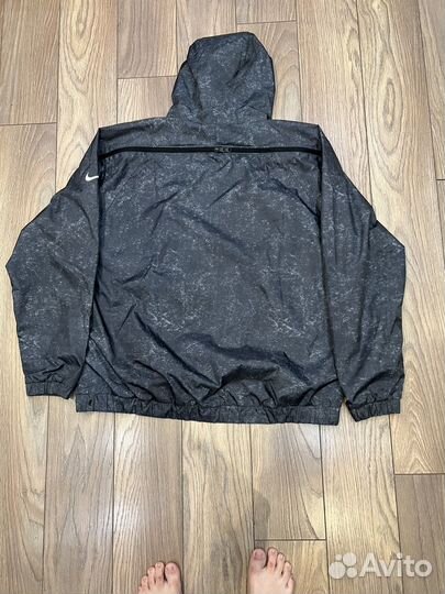 Ветровка Nike NBA