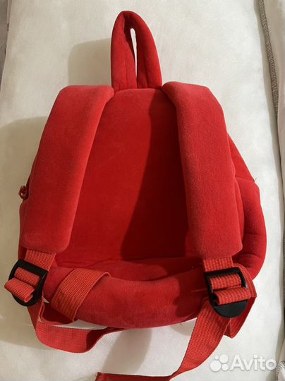 Рюкзак детский
