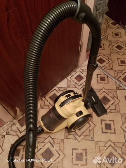 Пылесос karcher vc 3