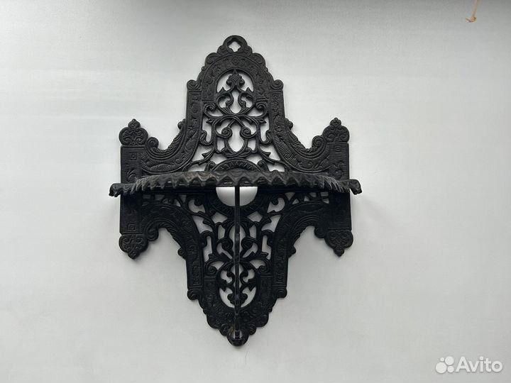 Каслинское литье