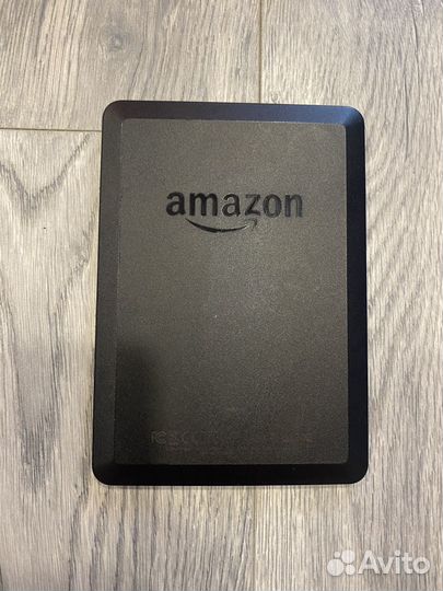 Электронная книга amazon kindle 7