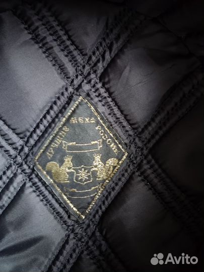 Мужская шапка