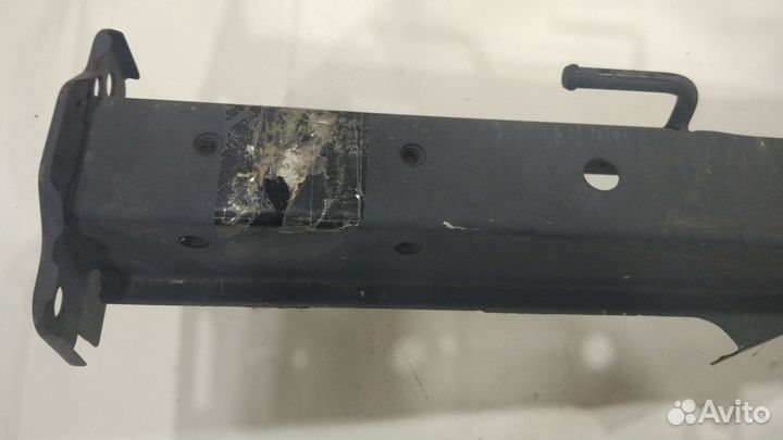 Лонжерон задний левый Hyundai ix35