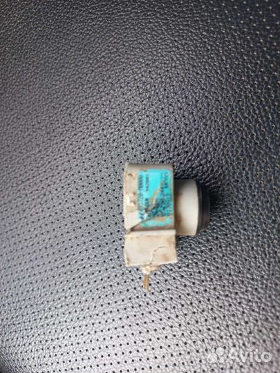 Датчик парктроника