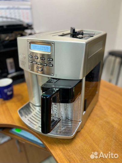 Кофемашина