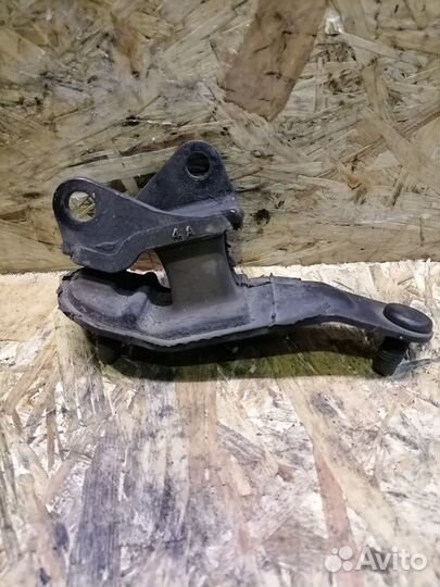 Подушка АКПП Honda Accord 7 2.4 K24A