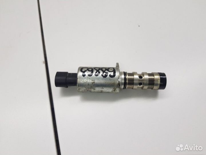 Клапан электромагнитный грм (Haval F7)