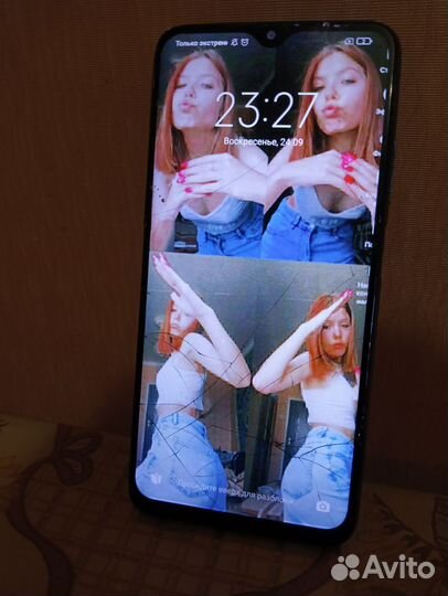 Redmi 9t