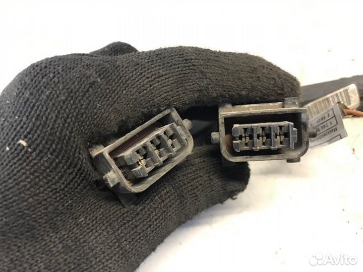 Проводка форсунок Bmw 5 Series E39 1995-2000