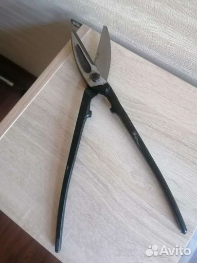 Инструменты разные