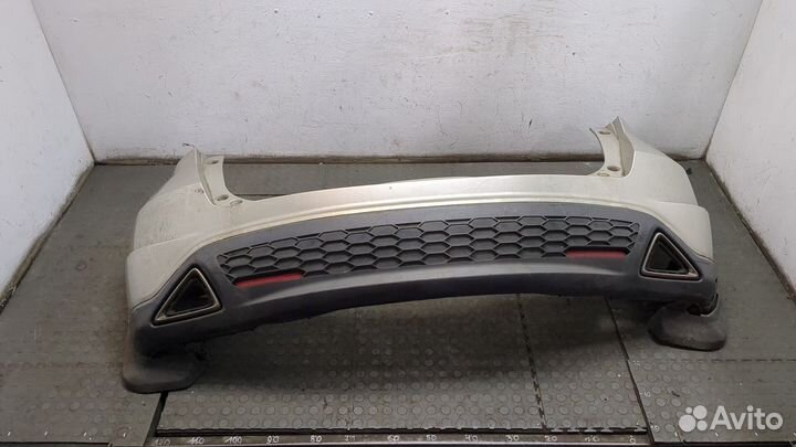 Бампер Honda Civic, 2006