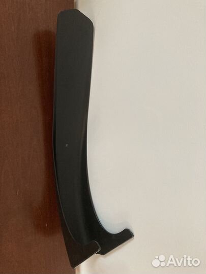 Mudhugger MTB Rear Fender Medium
