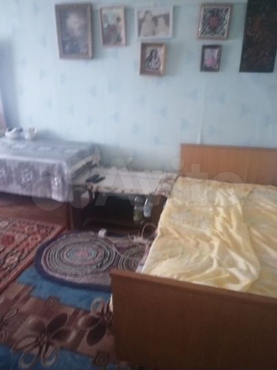 1-к. квартира, 23 м², 1/2 эт.