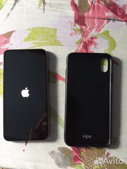 iPhone 10 xs max 256