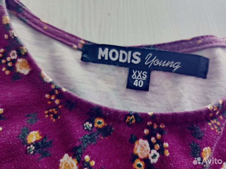 Женские вещи пакетом 42 44