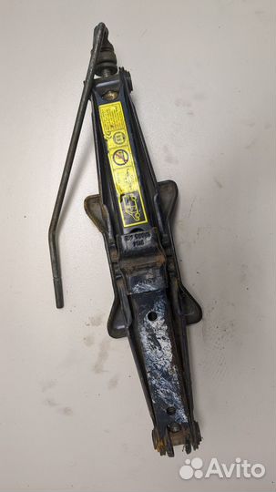 Домкрат Ford Transit (Tourneo) Connect, 2003