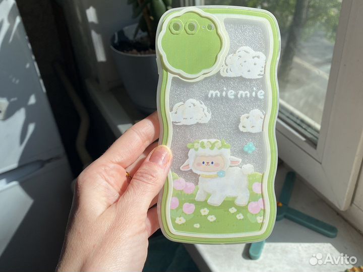 Чехол на iPhone 7 8 plus