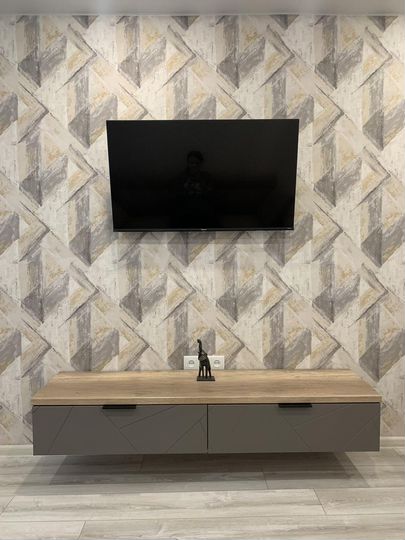 2-к. квартира, 43 м², 3/5 эт.