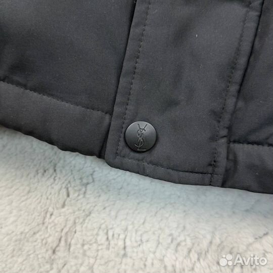 Куртка Yves Saint Laurent оригинал