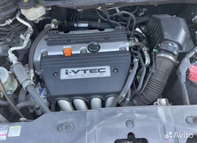 Разбор разборка Honda Crv 3 cr-v хонда црв срв 3