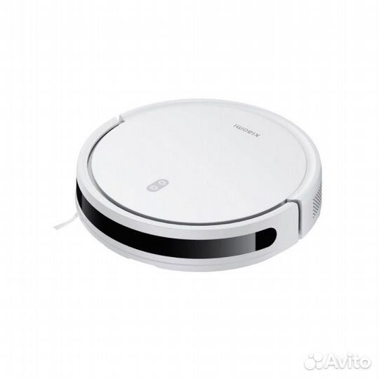 Новый Робот-пылесос Xiaomi Robot Vacuum E10